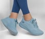 Skechers BOBS Sport Squad Chaos - Face Off, LIGHT BLUE, full image number 1