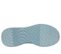 Skechers BOBS Sport Squad Chaos - Face Off, LIGHT BLUE, full image number 3