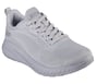 Skechers BOBS Sport Squad Chaos - Face Off, GRIS CLAIR, full image number 4