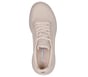 Skechers BOBS Sport Squad Chaos - Face Off, NUDE NATURAL, full image number 2