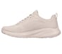 Skechers BOBS Sport Squad Chaos - Face Off, NUDE NATURAL, full image number 5