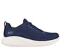 Skechers BOBS Sport Squad Chaos - Face Off, NAVY, full image number 0