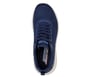 Skechers BOBS Sport Squad Chaos - Face Off, NAVY, full image number 2