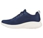Skechers BOBS Sport Squad Chaos - Face Off, NAVY, full image number 5