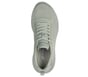 Skechers BOBS Sport Squad Chaos - Face Off, SAGE, full image number 1