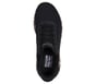 Skechers Slip-ins: BOBS Sport Squad Chaos - Daily Prowl, BLACK, full image number 1