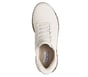 Skechers Slip-ins: BOBS Sport Squad Chaos - Daily Prowl, BLANC, full image number 1