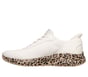 Skechers Slip-ins: BOBS Sport Squad Chaos - Daily Prowl, BLANC, full image number 4