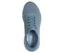 Skechers Slip-ins: BOBS Sport Squad Chaos - Urban Drift, GRIS ARDOISE, full image number 1