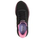 Skechers Slip-ins: BOBS Sport Squad Chaos - Ombre Paradise, BLACK, full image number 1