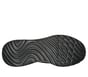 Skechers Slip-ins JGoldcrown: BOBS Sport Squad Chaos - Colorstride Motion, BLACK, full image number 2