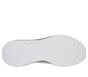 Skechers Slip-ins JGoldcrown: BOBS Sport Squad Chaos - Colorstride Motion, WHITE, full image number 2