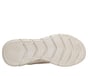 Skechers Slip-ins: BOBS Sport B Flex - Flex Lucy, TAUPE, full image number 2