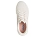 Skechers Slip-ins: BOBS Sport B Flex - Flex Lucy, BÍLÝ, full image number 1
