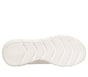 Skechers Slip-ins: BOBS Sport B Flex - Flex Lucy, BÍLÝ, full image number 2