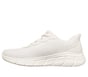 Skechers Slip-ins: BOBS Sport B Flex - Flex Lucy, BÍLÝ, full image number 4