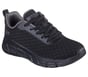 BOBS Sport B Flex - Quick Pivot, ZWART, full image number 9
