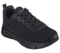 Skechers BOBS Sport B Flex - Visionary Essence, BLACK, full image number 9
