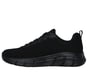 Skechers BOBS Sport B Flex - Visionary Essence, BLACK, full image number 10
