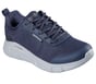 Waterproof: BOBS Sport B Flex - Flex Proof, DARK NAVY, full image number 3