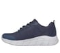 Waterproof: BOBS Sport B Flex - Flex Proof, DARK NAVY, full image number 4