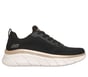 BOBS Sport B Flex Hi - Flying HI, BLACK / GOLD, full image number 0