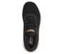 BOBS Sport B Flex Hi - Flying HI, BLACK / GOLD, full image number 1