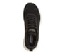 Skechers BOBS Sport B Flex Hi - Flying HI, BLACK, full image number 1