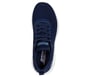 Skechers BOBS Sport B Flex Hi - Flying HI, NAVY, full image number 1