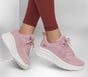 Skechers BOBS Sport B Flex Hi - Flying HI, ROOS, full image number 1