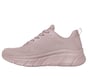 Skechers BOBS Sport B Flex Hi - Flying HI, ROOS, full image number 5