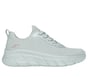 Skechers BOBS Sport B Flex Hi - Flying HI, VERT SAUGE, full image number 0