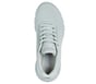 Skechers BOBS Sport B Flex Hi - Flying HI, VERT SAUGE, full image number 1