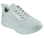 Skechers BOBS Sport B Flex Hi - Flying HI, VERT SAUGE, full image number 3