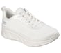 BOBS Sport B Flex HI - Flying HI, BIALY, full image number 3