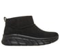 BOBS Sport B Flex HI - HI Frost, CZARNY, full image number 0