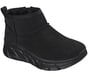 BOBS Sport B Flex HI - HI Frost, CZARNY, full image number 3