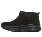 BOBS Sport B Flex HI - HI Frost, CZARNY, full image number 4