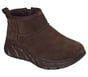 BOBS Sport B Flex HI - HI Frost, BRAUN, full image number 3