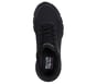 Skechers Slip-ins: BOBS Sport B Flex HI - Linear Force, NERO, full image number 1