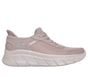 Skechers Slip-ins: BOBS Sport B Flex HI - Linear Force, TAUPE, full image number 0