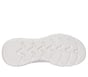 Skechers Slip-ins: BOBS Sport B Flex HI - Linear Force, WHITE, full image number 2