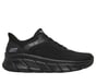 Skechers Slip-ins: BOBS Sport B Flex HI - Lifted HI, PRETO, full image number 0