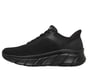 Skechers Slip-ins: BOBS Sport B Flex HI - Lifted HI, PRETO, full image number 4