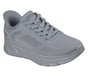 Skechers Slip-ins: BOBS Sport B Flex HI - Lifted HI, BLUE, full image number 3
