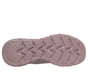 Skechers Slip-ins: BOBS Sport B Flex HI - Lifted HI, ROSE, full image number 2