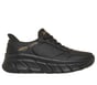 Skechers Slip-ins: BOBS Sport B Flex HI - Workday, NEGRO, full image number 0