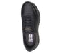 Skechers Slip-ins: BOBS Sport B Flex HI - Workday, NEGRO, full image number 1