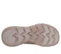 Skechers Slip-ins: BOBS Sport B Flex HI - Workday, DARK MAUVE, full image number 2