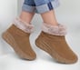 BOBS Sport B Flex HI - Plush Rise, CHESTNUT, full image number 1